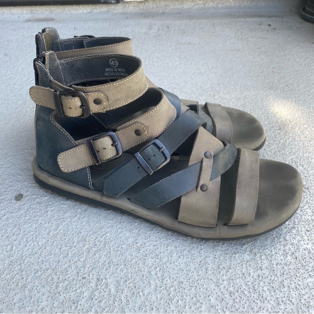 Aldo Women’s Sandals Size EU 43 / US 11